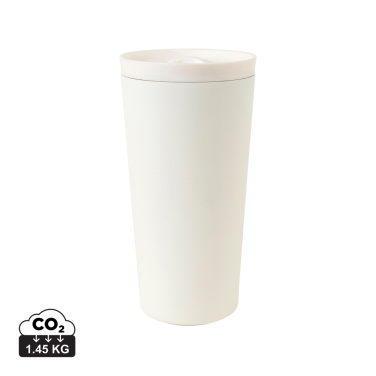 Logotrade Werbegeschenke das Foto: Aviana™ Rowan RCS recycelter Thermobecher 500ml