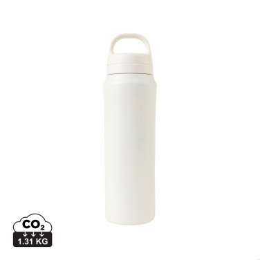 Logotrade Werbeartikel das Foto: Aviana™ Rowan RCS recycelte Wasserflasche 470ml