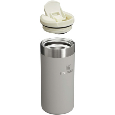Logotrade Firmengeschenke das Foto: Stanley 350 ml AeroLight™ Transit Thermobecher 