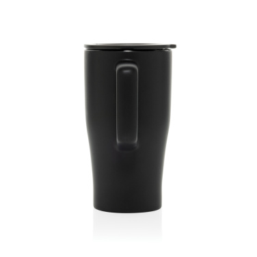 Logotrade werbemittel das Foto: Keramik Luxe Quencher 490ml