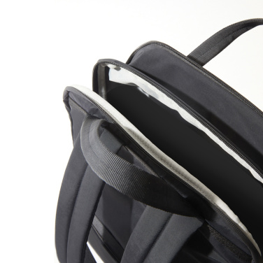 Logotrade werbemittel das Foto: XD Design Soft Tote Rucksack