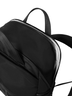 Logotrade Geschäftsgeschenke das Foto: XD Design Soft Tote Rucksack