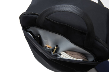 Logotrade Geschäftsgeschenke das Foto: XD Design Soft Tote Rucksack