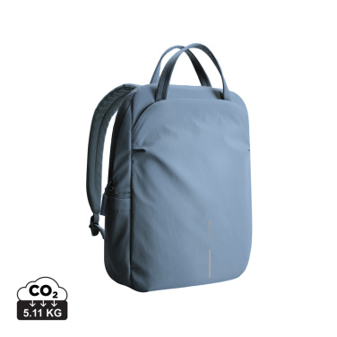 Logotrade Geschäftsgeschenke das Foto: XD Design Soft Tote Rucksack