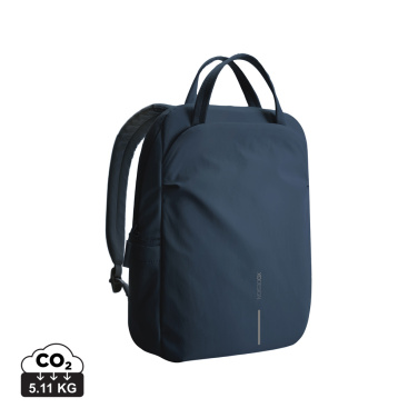 Logotrade werbemittel das Foto: XD Design Soft Tote Rucksack