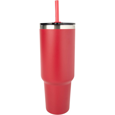 Logotrade Logogeschenke das Foto: Sydney 1200 ml doppelwandiger
