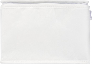 Logotrade Logogeschenke das Foto: Spectrum Kühltasche aus recyceltem GRS Non Woven für 6 Dosen 4 L