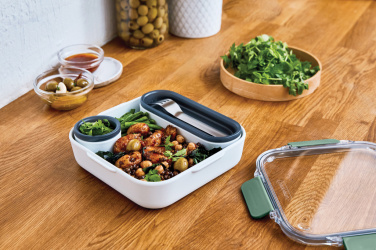 Logotrade Firmengeschenke das Foto: Black+Blum Lunch Box Original