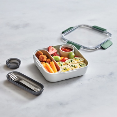 Logotrade Werbegeschenke das Foto: Black+Blum Lunch Box Original