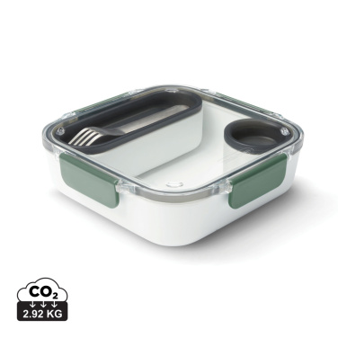 Logotrade Logogeschenke das Foto: Black+Blum Lunch Box Original
