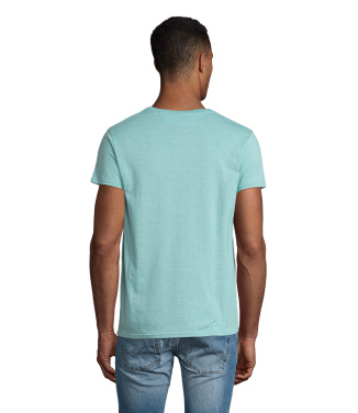 Logotrade werbemittel das Foto: CRUSADER MEN T-Shirt 150g