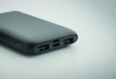 Logotrade Werbeartikel das Foto: Powerbank 5000 mAh