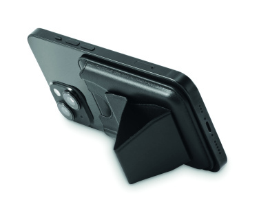 Logotrade Werbeartikel das Foto: 2in1 Smartphone-Halter