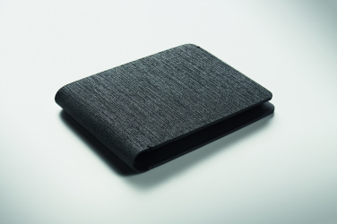 Logotrade werbemittel das Foto: Brieftasche Apple® Find My