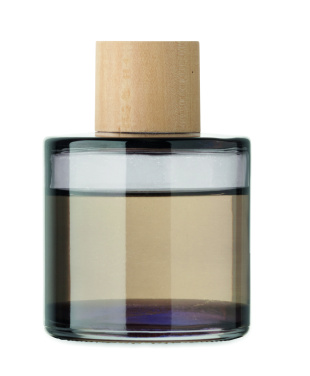 Logotrade Geschäftsgeschenke das Foto: Raumduft Vanille-Aroma 50ml
