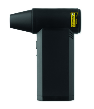 Logotrade Werbeartikel das Foto: Tragbarer Turbo-Ventilator
