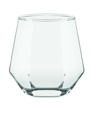 Logotrade Logogeschenke das Foto: Shortdrinkglas 300 ml