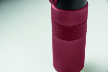 Logotrade Werbegeschenke das Foto: Trinkflasche RPET 700ml