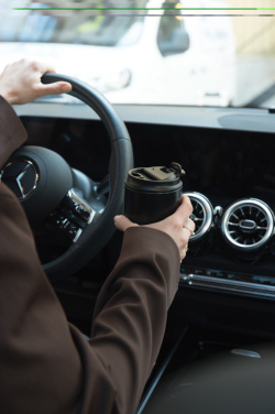 Logotrade werbemittel das Foto: VINGA Nagano RCS To-Go-Becher, 350ml