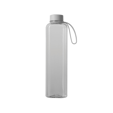 Logotrade Werbegeschenke das Foto: VINGA Arch 550ml Flasche aus RCS recyceltem PET