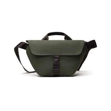 Logotrade Firmengeschenke das Foto: VINGA Baltimore RCS Sling-Bag