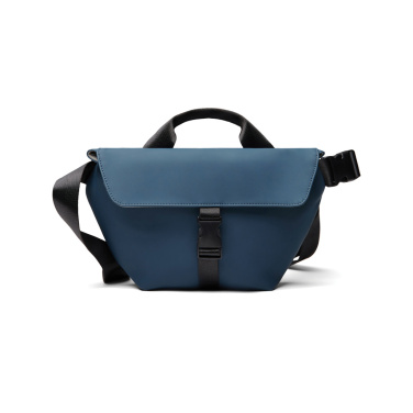 Logotrade Werbeartikel das Foto: VINGA Baltimore RCS Sling-Bag