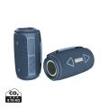 Prisma 16W IPX4 Speaker aus RCS rec. rPET, Blau
