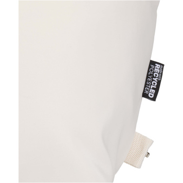 Logotrade werbemittel das Foto: Trip Aware™ recycelte Reisetasche 42L