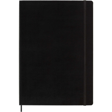 Logotrade werbemittel das Foto: Moleskine Art Skizzenbuch A4