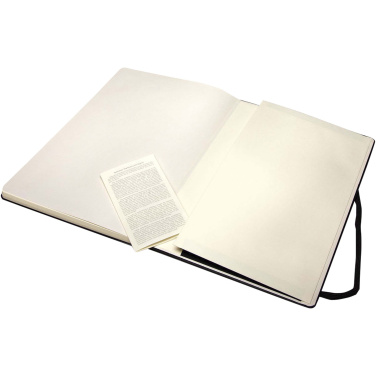 Logotrade Logogeschenke das Foto: Moleskine Art Skizzenbuch A4