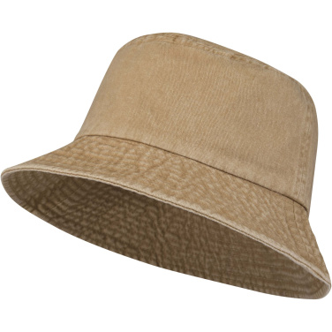 Logotrade Werbeartikel das Foto: Mitica Sonnenhut washed