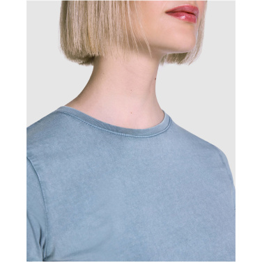 Logotrade Werbegeschenke das Foto: Fiyi T-Shirt für Damen