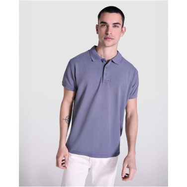 Logotrade werbemittel das Foto: Cobain Poloshirt Unisex