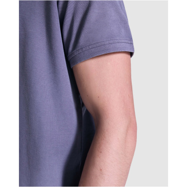 Logotrade Werbeartikel das Foto: Cobain Poloshirt Unisex