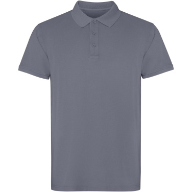 Logotrade Geschäftsgeschenke das Foto: Cobain Poloshirt Unisex
