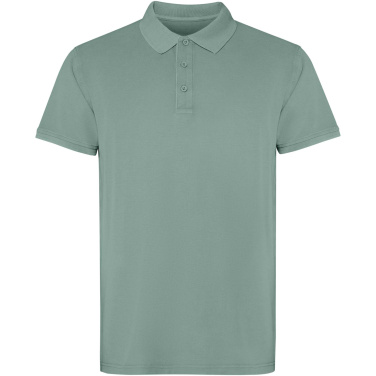Logotrade Logogeschenke das Foto: Cobain Poloshirt Unisex