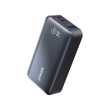 Logotrade Werbeartikel das Foto: Anker Powerbank PowerCore 10.000mAh, 30W