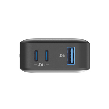 Logotrade Geschäftsgeschenke das Foto: Anker Powerbank PowerCore 10.000mAh, 30W