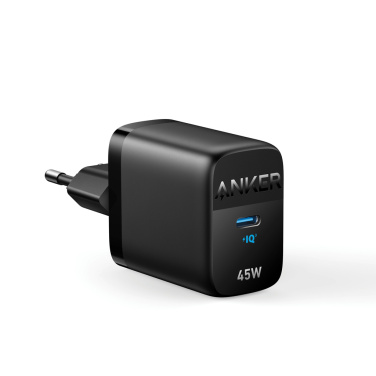 Logotrade Geschäftsgeschenke das Foto: Anker ACE Charger EU 45W