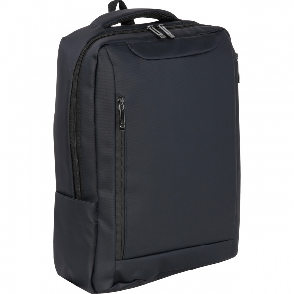 Logotrade Werbeartikel das Foto: Laptop-Rucksack PARMA