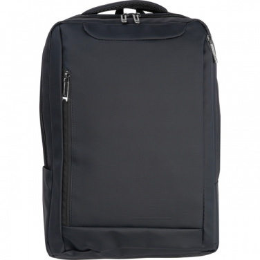 Logotrade Werbegeschenke das Foto: Laptop-Rucksack PARMA