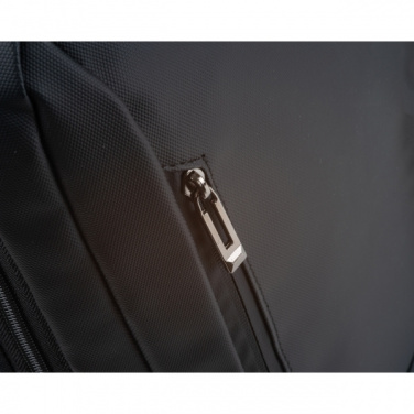 Logotrade Firmengeschenke das Foto: Laptop-Rucksack PARMA