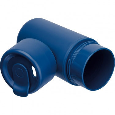 Logotrade Werbegeschenke das Foto: Trinkbecher GENUA