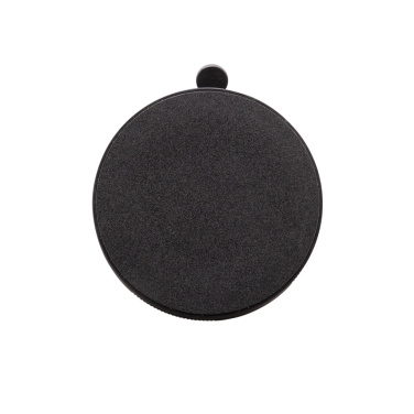 Logotrade Firmengeschenke das Foto: Terra 360 Universal-Handyhalter aus RCS rec. Kunststoff