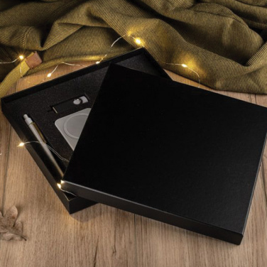 Logotrade Firmengeschenke das Foto: #Premium kinkekarp Univer