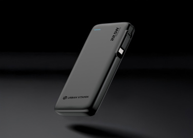 Logotrade werbemittel das Foto: Urban Vitamin Emeryville 20W 10.000 mAh Powerbank