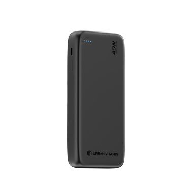Logotrade werbemittel das Foto: Urban Vitamin San Mateo 45W 20.000mAh Powerbank