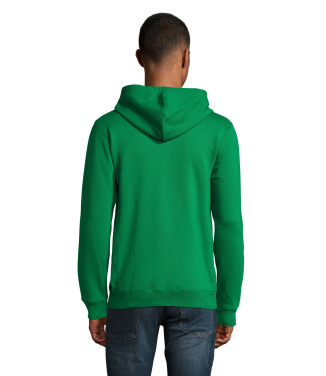 Logotrade Werbegeschenke das Foto: STONE UNI HOODIE 260g