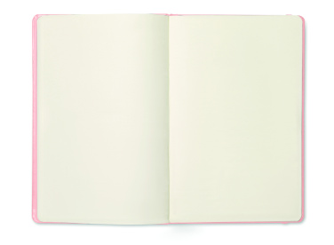 Logotrade Werbegeschenke das Foto: DIN A5 Notizbuch