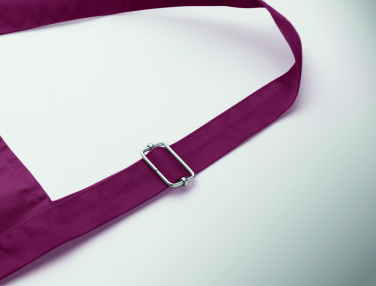 Logotrade Logogeschenke das Foto: Küchenschürze